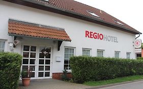 REGIOHOTEL Pfälzer Hof Wernigerode