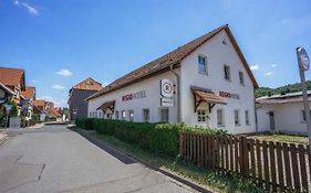 REGIOHOTEL Pfälzer Hof Wernigerode